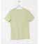 『別注』PETIT BATEAU×DOORS　EMBROIDERYT-SHIRTSCUST
