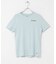 『別注』PETIT BATEAU×DOORS　EMBROIDERYT-SHIRTSCUST