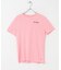 『別注』PETIT BATEAU×DOORS　EMBROIDERYT-SHIRTSCUST