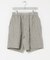 LINEN CHAMBRAY SHORTS