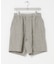 LINEN CHAMBRAY SHORTS