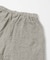 LINEN CHAMBRAY SHORTS