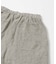 LINEN CHAMBRAY SHORTS