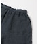 LINEN CHAMBRAY SHORTS