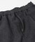 LINEN CHAMBRAY SHORTS