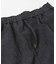 LINEN CHAMBRAY SHORTS