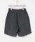LINEN CHAMBRAY SHORTS