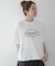 CARHARTT　SHORT-SLEEVE CLOUD HEART T-SHIRT