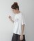 CARHARTT　SHORT-SLEEVE CLOUD HEART T-SHIRT