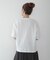 CARHARTT　SHORT-SLEEVE CLOUD HEART T-SHIRT