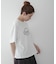 CARHARTT　SHORT-SLEEVE CLOUD HEART T-SHIRT