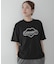 CARHARTT　SHORT-SLEEVE CLOUD HEART T-SHIRT