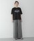 CARHARTT　SHORT-SLEEVE CLOUD HEART T-SHIRT