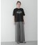 CARHARTT　SHORT-SLEEVE CLOUD HEART T-SHIRT