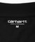 CARHARTT　SHORT-SLEEVE CLOUD HEART T-SHIRT
