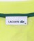 LACOSTE　ラメニットポロシャツ