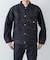 MOMOTARO JEANS　#001 STANDARD DENIM JACKET