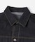 MOMOTARO JEANS　#001 STANDARD DENIM JACKET