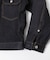 MOMOTARO JEANS　#001 STANDARD DENIM JACKET