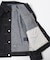 MOMOTARO JEANS　#001 STANDARD DENIM JACKET
