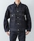 MOMOTARO JEANS　#002 STANDARD DENIM JACKET