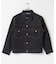 MOMOTARO JEANS　#002 STANDARD DENIM JACKET
