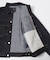 MOMOTARO JEANS　#002 STANDARD DENIM JACKET
