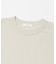 ATON　FRESCA SINGLE JERSEY TANK-TOP