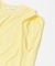 ATON　FRESCA SINGLE JERSEY TANK-TOP