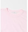 ATON　FRESCA SINGLE JERSEY TANK-TOP