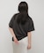 レースロゴTシャツ