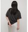 レースロゴTシャツ