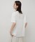 レースロゴTシャツ