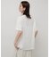 レースロゴTシャツ