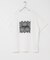レースロゴTシャツ