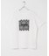 レースロゴTシャツ