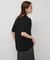 レースロゴTシャツ