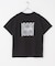 レースロゴTシャツ