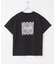 レースロゴTシャツ