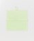 BONGUSTA　NARAM WASH CLOTH
