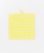 BONGUSTA　NARAM WASH CLOTH