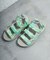 『別注』rig footwear×EKAL　kuvaa EXCLUSIVE