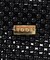 TOOS　WOOD BALL HANDBAG