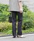 MOMOTARO JEANS　STANDARD STRAIGHT WOMENS