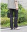 MOMOTARO JEANS　STANDARD STRAIGHT WOMENS