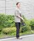 MOMOTARO JEANS　STANDARD STRAIGHT WOMENS