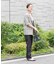 MOMOTARO JEANS　STANDARD STRAIGHT WOMENS
