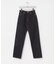MOMOTARO JEANS　STANDARD STRAIGHT WOMENS