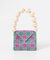 TOOS　WOOD BALL HANDBAG