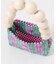 TOOS　WOOD BALL HANDBAG